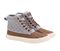 Lamo Alta Boots EW2031 - Grey/chestnut - Pair View