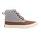 Lamo Alta Boots EW2031 - Grey/chestnut - Side View