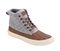 Lamo Alta Boots EW2031 - Grey/chestnut - Profile2 View