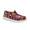 Lamo Paula Women's Shoes EW2035 - Multi - Profile View