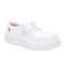 Lamo Paula Women's Shoes EW2035 - Optic White - Profile View