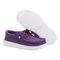 Lamo Paula Women's Shoes EW2035 - Purple - Profile2 View