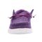 Lamo Paula Women's Shoes EW2035 - Purple - Side View