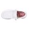 Lamo Paula Women's Shoes EW2035 - Optic White - Back Angle View