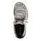 Lamo Paula Women's Shoes EW2035 - Black/multi - Back Angle View