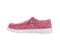 Lamo Paula Shoes EW2035 - Pink - Side View