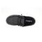 Lamo Paula Women's Shoes EW2035 - Black - Back Angle View