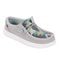 Lamo Paula Women's Shoes EW2035 - Grey/multi - Side View