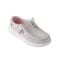 Lamo Paula Women's Shoes EW2035 - White - Profile2 View