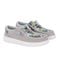 Lamo Paula Women's Shoes EW2035 - Grey/multi - Pair View with Bottom