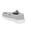 Lamo Paula Women's Shoes EW2035 - Grey/multi - Top View