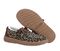 Lamo Samantha Shoes EW2059 - Cheetah - Pair View with Bottom