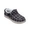 Lamo Samantha Women's Shoes EW2059 - Black Plaid - Side View