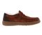 Lamo Samantha Shoes EW2059 - Camel - Side View