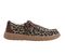 Lamo Samantha Shoes EW2059 - Cheetah - Side View