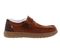 Lamo Samantha Shoes EW2059 - Camel - Side View