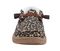 Lamo Samantha Shoes EW2059 - Cheetah - Front View