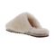 Lamo Hope Slippers EW2144 - Cream - BACK3