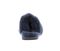 Lamo Hope Slippers EW2144 - Charcoal - Back View