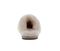 Lamo Hope Slippers EW2144 - Cream - Back View