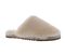 Lamo Hope Slippers EW2144 - Cream - Profile View