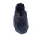 Lamo Hope Slippers EW2144 - Charcoal - Top View