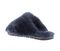 Lamo Hope Slippers EW2144 - Charcoal - BACK3