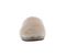 Lamo Hope Slippers EW2144 - Cream - Front View