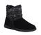 Lamo Jacinta Boots EW2148 - Black - Profile View