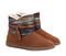 Lamo Jacinta Boots EW2148 - Chestnut - Pair View