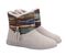 Lamo Jacinta Boots EW2148 - Dove - Pair View