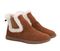 Lamo Tara Boots EW2149 - Chestnut - Pair View