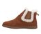 Lamo Tara Boots EW2149 - Chestnut - Side View