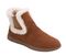 Lamo Tara Boots EW2149 - Chestnut - Profile2 View