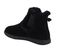 Lamo Tara Boots EW2149 - Black - Back Angle View