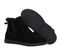 Lamo Tara Boots EW2149 - Black - Pair View with Bottom