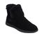 Lamo Tara Boots EW2149 - Black - Profile2 View