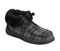 Lamo Cassidy Shoes EW2152 - Charcoal Plaid - Profile2 View