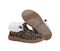 Lamo Cassidy Shoes EW2152 - Cheetah - Pair View with Bottom