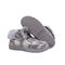 Lamo Cassidy Women's Shoes EW2152 - Grey Plaid - Profile2 View