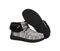 Lamo Cassidy Women's Shoes EW2152 - Black/multi - Profile2 View