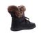 Lamo Sienna Boots EW2153 - Black - BACK3