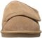 Lamo Men's Wrap Bootie Men's Slippers - Chestnut
