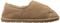 Lamo Men's Wrap Bootie Men's Slippers - Chestnut