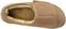 Lamo Men's Wrap Bootie Men's Slippers - Chestnut
