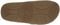 Lamo Men's Wrap Bootie Men's Slippers - Chestnut