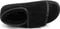 Lamo Men's Wrap Bootie Men's Slippers - Black