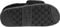 Lamo Men's Wrap Bootie Men's Slippers - Black