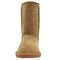 Lamo Classic 9" Boot Boots P909W - Chestnut - Front View