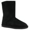 Lamo Classic 9" Boot Boots P909W - Black - Profile View